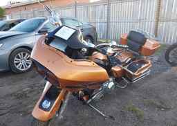 2008 HARLEY-DAVIDSON FLTR 105TH ANNIVERSARY EDITION