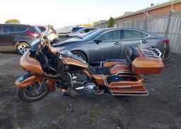 2008 HARLEY-DAVIDSON FLTR 105TH ANNIVERSARY EDITION