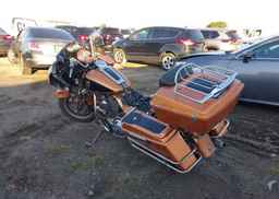 2008 HARLEY-DAVIDSON FLTR 105TH ANNIVERSARY EDITION