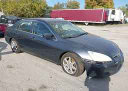 2006 HONDA ACCORD SE