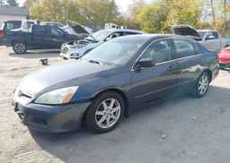 2006 HONDA ACCORD SE