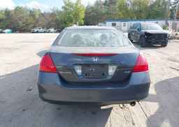 2006 HONDA ACCORD SE