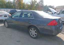2006 HONDA ACCORD SE
