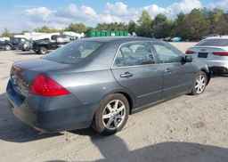2006 HONDA ACCORD SE
