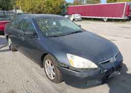2006 HONDA ACCORD SE