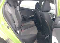 2014 HYUNDAI ACCENT GL
