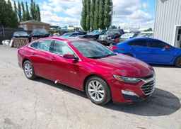 2023 CHEVROLET MALIBU 1LT