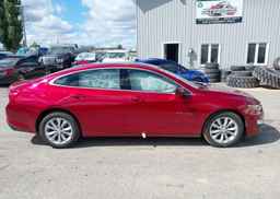 2023 CHEVROLET MALIBU 1LT