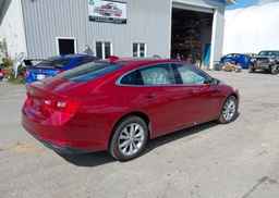 2023 CHEVROLET MALIBU 1LT