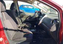 2018 NISSAN VERSA NOTE 1.6 S