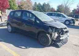 2015 NISSAN VERSA NOTE 1.6 S