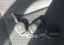2015 NISSAN VERSA NOTE 1.6 S