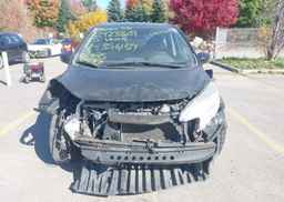 2015 NISSAN VERSA NOTE 1.6 S