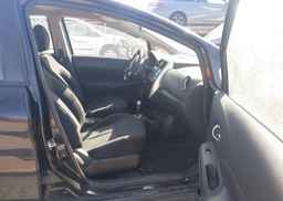 2015 NISSAN VERSA NOTE 1.6 S