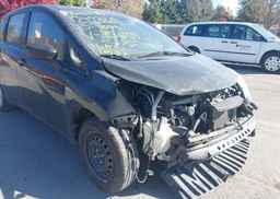 2015 NISSAN VERSA NOTE 1.6 S