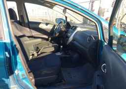 2015 NISSAN VERSA NOTE 1.6 S