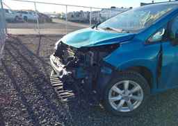 2015 NISSAN VERSA NOTE 1.6 S