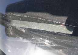 2011 MITSUBISHI lancer se