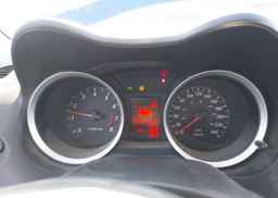 2011 MITSUBISHI lancer se