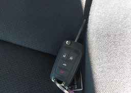 2013 CHEVROLET CRUZE ECO