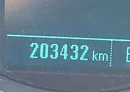 2013 CHEVROLET CRUZE ECO