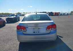 2013 CHEVROLET CRUZE ECO