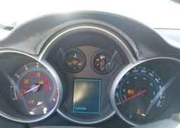 2013 CHEVROLET CRUZE ECO