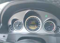 2012 MERCEDES-BENZ E-CLASS E 550