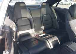 2012 MERCEDES-BENZ E-CLASS E 550
