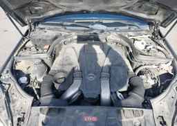 2012 MERCEDES-BENZ E-CLASS E 550