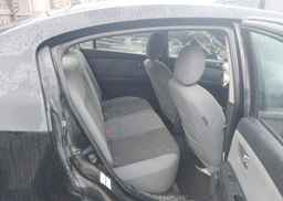 2010 NISSAN SENTRA 2.0S