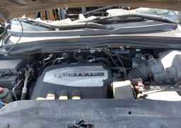 2007 ACURA MDX TECHNOLOGY PACKAGE