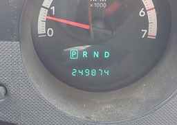 2007 DODGE NITRO SE