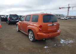 2007 CHEVROLET HHR LT
