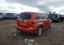 2007 CHEVROLET HHR LT
