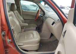 2007 CHEVROLET HHR LT