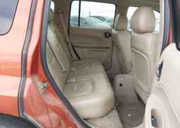 2007 CHEVROLET HHR LT