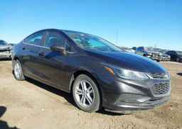 2016 CHEVROLET CRUZE LT AUTO