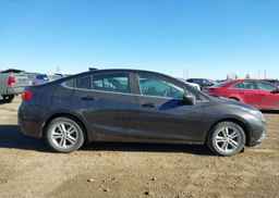 2016 CHEVROLET CRUZE LT AUTO