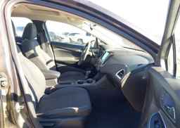 2016 CHEVROLET CRUZE LT AUTO