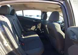 2016 CHEVROLET CRUZE LT AUTO