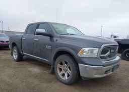 2016 RAM 1500 LONGHORN