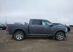 2016 RAM 1500 LONGHORN