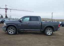 2016 RAM 1500 LONGHORN