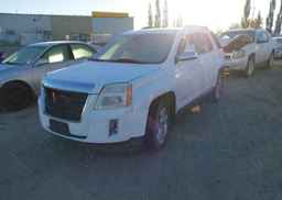 2014 GMC TERRAIN SLE-2