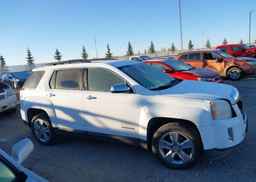 2014 GMC TERRAIN SLE-2