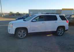 2014 GMC TERRAIN SLE-2
