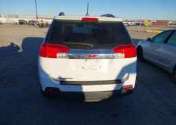 2014 GMC TERRAIN SLE-2