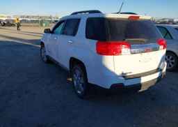 2014 GMC TERRAIN SLE-2