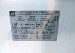 2014 GMC TERRAIN SLE-2